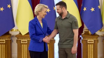 UE transferă 1,5 miliarde euro Ucrainei din activele înghețate ale Rusiei pentru apărare și reconstrucție