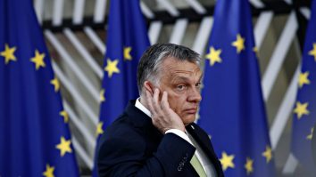 Viktor Orban: UE se îndreaptă spre un „război rece economic” cu China