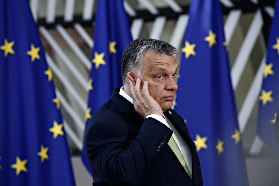 Viktor Orban uneşte Europa împotriva sa. Cât de limitată este libertatea Premierului la președinția UE