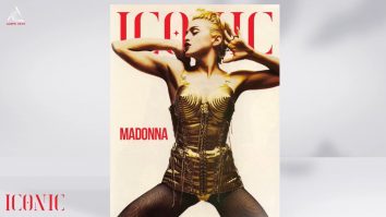 ICONIC. Madonna – Regina muzicii pop