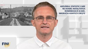 Fini sunt! Adevărul statistic care ne doare: Natalitatea românească scade, imigrația asiatică crește