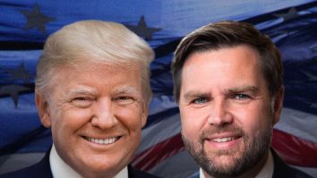 Trump este oficial candidatul republican la Președinție în 2024