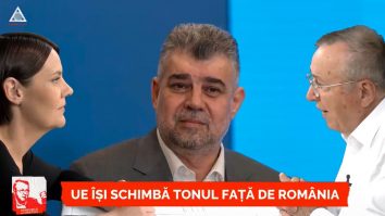 Ion Cristoiu: Guvernul Ciolacu va fi iertat de Comisia Europeană că nu se încadrează în deficitul bugetar cât va dura războiul din Ucraina