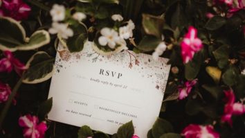 Se strânge darul online. Un cuplu din SUA a cerut datele contului bancar invitaților la nuntă