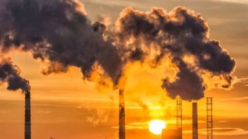 STUDIU. Poluarea atmosferică poate reduce cu 38% șansele de naștere vie după FIV