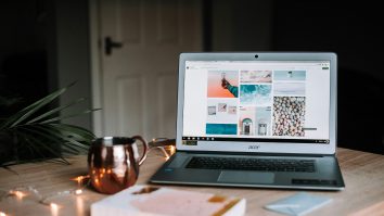 Beneficiile laptopurilor Apple în mediul de afaceri