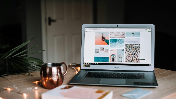 Beneficiile laptopurilor Apple în mediul de afaceri