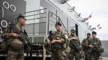 Jocurile Olimpice de la Paris se confruntă cu un set unic de potențiale amenințări la adresa securității. Un videoclip fake a apărut în mediul online