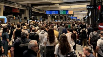 Un mail de revendicare a atacului împotriva căilor ferate din Franța a fost trimis presei. Semnatarii își manifestă disprețul față de JO