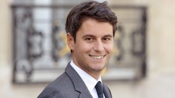 Premierul Gabriel Attal anunţă că îşi va prezenta luni dimineaţa demisia lui Emmanuel Macron
