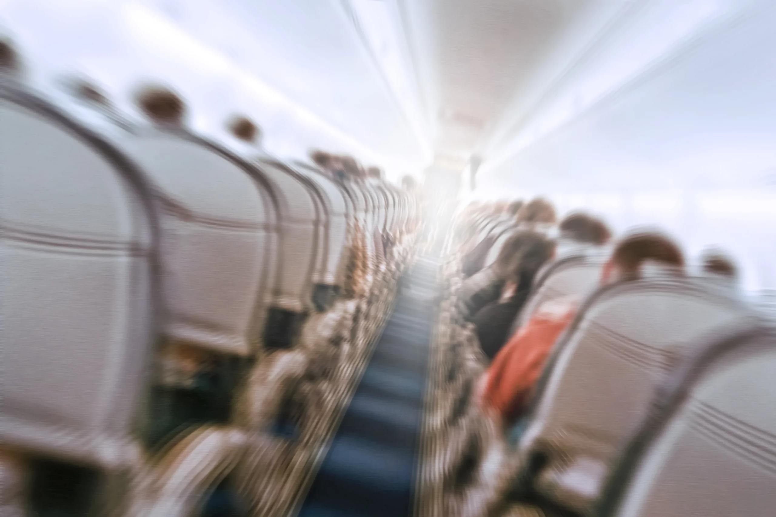 Se poate prăbuși un avion din cauza turbulențelor? Zborurile vor fi din ce în ce mai perturbate de acestea