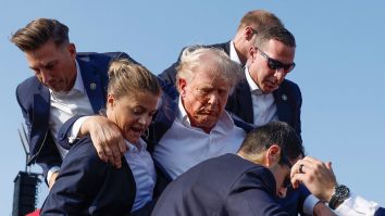 Trump intră în istoria sângeroasă a SUA: Lista Președinților americani asasinați și a tentativelor de asasinare