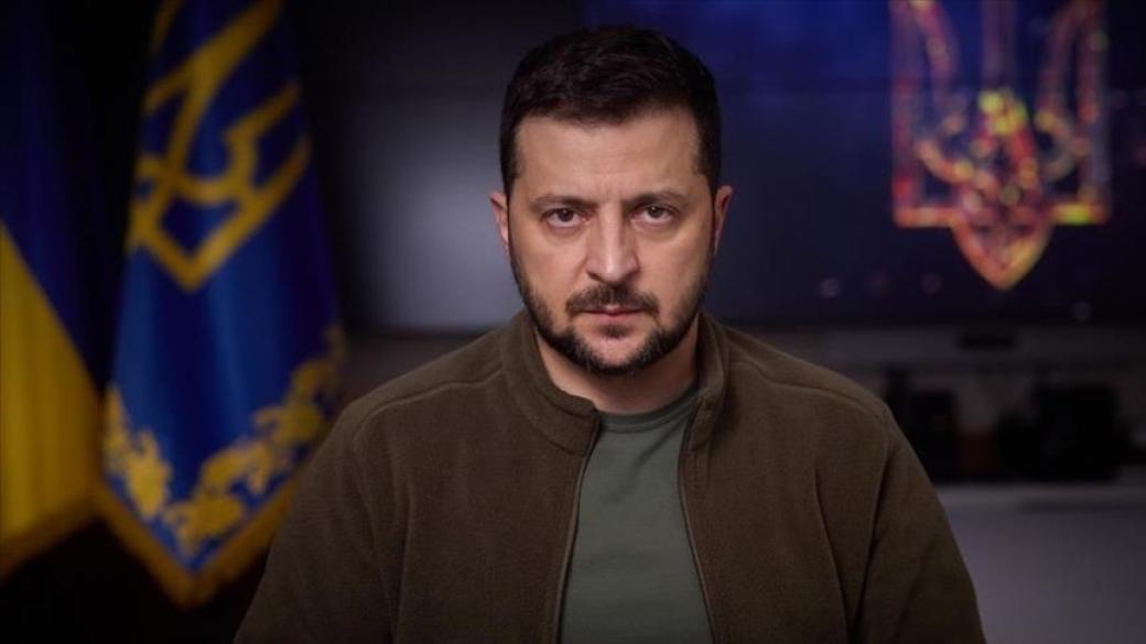 Zelenski cere arme pentru brigăzile nou înființate din Ucraina. Ce fel de echipamente așteaptă Președintele