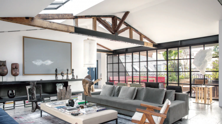 Una dintre cele mai spectaculoase proprietăți din Saint-Barthélemy costă 49 mil. $