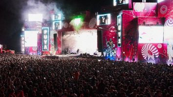 Selly lansează o campanie antidrog la festivalul BEACH, PLEASE!