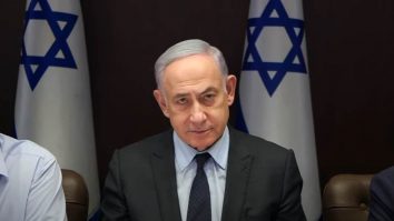 Netanyahu vizitează Washingtonul sub presiunea de a pune capăt războiului în Gaza