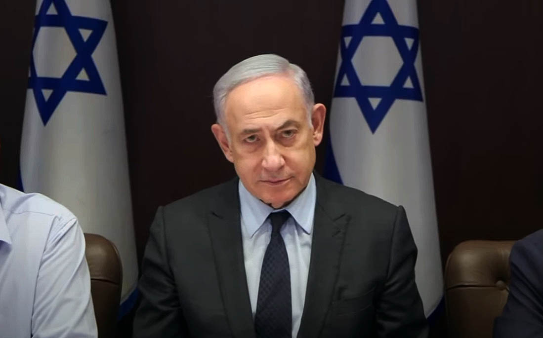 Netanyahu vizitează Washingtonul sub presiunea de a pune capăt războiului în Gaza