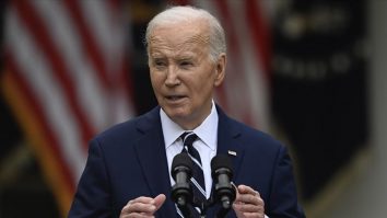 Joe Biden a discutat cu Macron, Scholz, Meloni şi Starmer despre încetarea focului în Fâşia Gaza: „Nu mai este timp de pierdut”