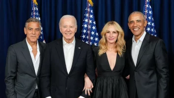 Situația lui Joe Biden a umbrit summitul NATO. Ce impact are faptul că Hollywood-ul cere retragerea președintelui din cursă