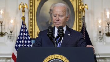 VIDEO. Biden s-a vindecat de COVID și se întoarce la Casa Albă. Mâine va ține primul discurs după retragerea din cursa prezidențială