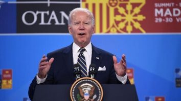 Test de foc pentru Biden la Summitul NATO. Democrații îi vor urmări fiecare mișcare, pentru a lua o decizie privind candidatura / E cel mai special Summit NATO: Liderii sunt cu mintea în altă parte