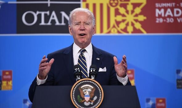 Test de foc pentru Biden la Summitul NATO. Democrații îi vor urmări fiecare mișcare, pentru a lua o decizie privind candidatura / E cel mai special Summit NATO: Liderii sunt cu mintea în altă parte