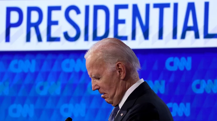 Biden le-a spus guvernatorilor democrați că are nevoie să doarmă mai mult și să nu mai aibă evenimente după ora 20:00