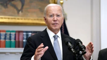 Biden acordă primul interviu la NBC după tentativa de asasinat asupra lui Trump / Moderatorul i-a amintit ce a zis acum o săptămână: „Trebuie să-l punem pe Trump în centrul țintei”
