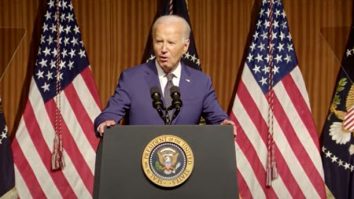 Biden condamnă decizia Curții Supreme de a oferi imunitate prezidențială, la cea de-a 60-a Aniversare a Legii privind Drepturile Civile
