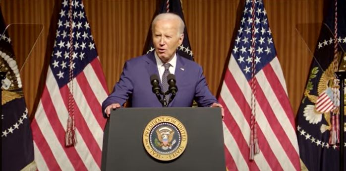 Joe Biden condamnă Curtea Supremă