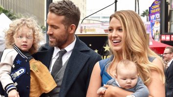 Ryan Reynolds a confirmat sexul celui de-al patrulea copil al său, alături de Blake Lively. Ce nume i-au ales actorii noului membru al familiei