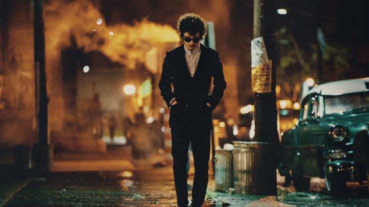 VIDEO. A apărut primul trailer pentru filmul biografic al lui Bob Dylan. Acțiunea are loc la începutul anilor ’60