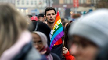 Ministrul Culturii din Slovacia dă vina pe LGBTQ+ pentru scăderea natalității