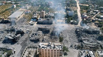 Biden anunță ca Israelul și Hamas au acceptat cadrul stabilit de SUA pentru încetarea focului și eliberarea ostaticilor / Încă se lucrează la detalii