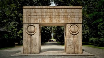 Ansamblul monumental „Calea Eroilor” și „Frontierele Imperiului Roman – Dacia” au fost incluse în lista Patrimoniului Mondial UNESCO