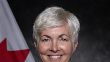 Canada a numit, pentru prima dată în istorie, o femeie în fruntea armatei