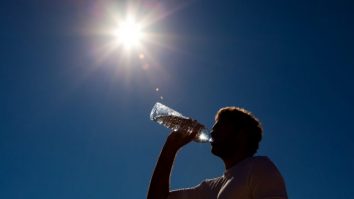 Știi de vreme? Maximele vor atinge până la 37 de grade Celsius în Capitală, în următoarele trei zile