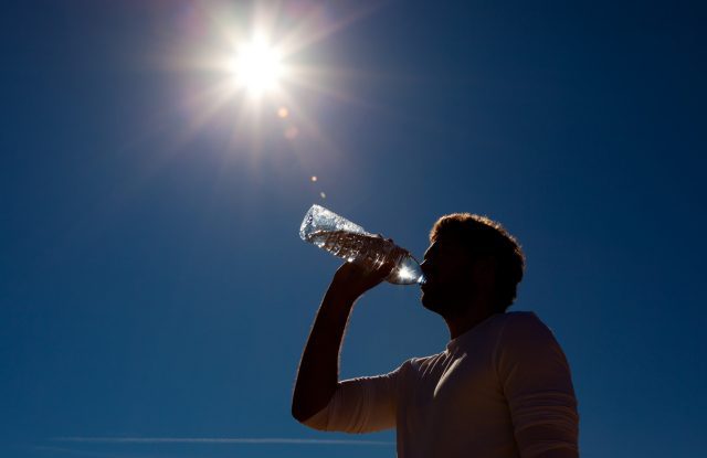 Toamna vine cu maxime de 36°C în București. ANM emite cod galben de caniculă pentru 5 județe