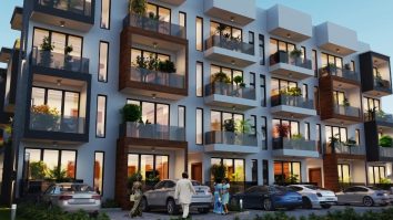 Care sunt avantajele în investițiile de lux? Agent imobiliar: „Proprietățile au un randament mai bun în timp și o rată de închiriere mai ridicată”