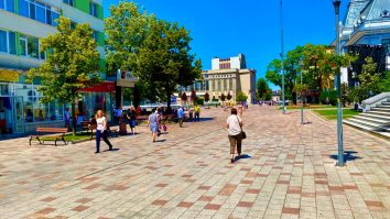 Încălzirea globală aduce ani de foc peste România. Ce temperaturi vor „topi” Bucureștiul în viitor