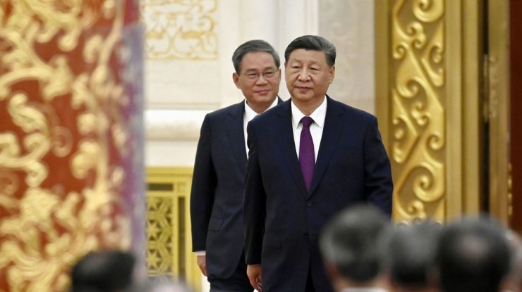 China, o amenințare tot mai mare la adresa securității NATO. Liderii Alianței se pregătesc să critice relația Xi Jinping-Putin la Summit-ul de la Washington din 9-11 iulie