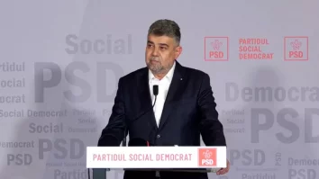 Social-democraţii s-au opus amendamentului ce i-ar permite lui Iohannis să candideze la alegerile parlamentare