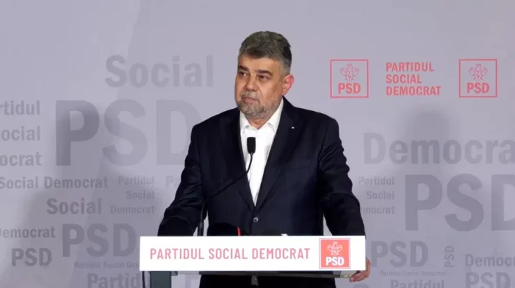 Social-democraţii s-au opus amendamentului ce i-ar permite lui Iohannis să candideze la alegerile parlamentare