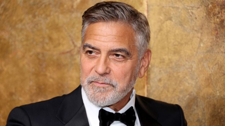 George Clooney cere retragerea lui Biden din cursa prezidențială. Trump profită de ocazie și râde de Biden printr-un videoclip postat pe paginile sale