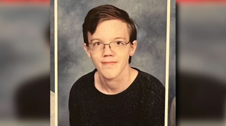 Atacatorul lui Trump era un elev de nota 10. Noi detalii despre Thomas Matthew Crooks