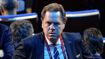 Șeful echipei de fotbal din Columbia, Ramón Jesurún, este arestat pentru agresiune. Ce fapte a comis la finala Copa America