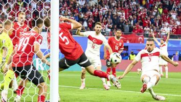 Turcia este ultima echipă calificată în sferturile de finală la Euro 2024, după victoria cu 2-1 împotriva Austriei