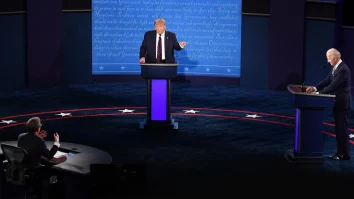 De ce dreptul la avortul nu a fost o temă de interes în dezbaterea Trump-Biden? Analist: „Dezbaterea a fost dominată de nevoia Președintelui de a arăta că poate parcurge încă un mandat”