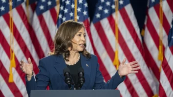 Sondaj Reuters/Ipsos: Kamala Harris l-a depășit cu 2 puncte procentuale pe Donald Trump