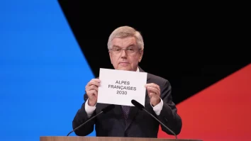 Salt Lake City va fi gazdă Jocurilor Olimpice de Iarnă din 2034